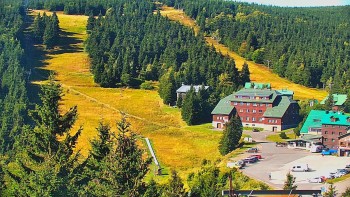 Červenohorské sedlo