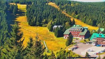 Červenohorské sedlo