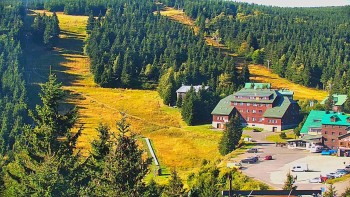 Červenohorské sedlo