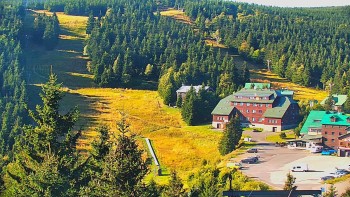 Červenohorské sedlo