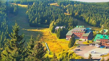 Červenohorské sedlo
