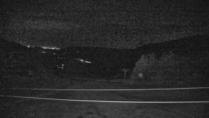 Červenohorské sedlo - Restaurace "deštník" - dojezd žlutá sjezdovka - 18.4.2025 v 00:00