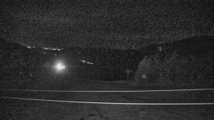 Červenohorské sedlo - Restaurace "deštník" - dojezd žlutá sjezdovka - 18.4.2025 v 02:00