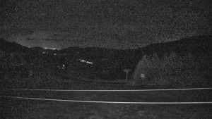 Červenohorské sedlo - Restaurace "deštník" - dojezd žlutá sjezdovka - 18.4.2025 v 05:00