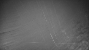 Červenohorské sedlo - Restaurace "deštník" - dojezd žlutá sjezdovka - 18.4.2025 v 22:00