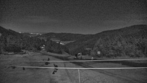 Červenohorské sedlo - Restaurace "deštník" - dojezd žlutá sjezdovka - 6.11.2025 v 01:30