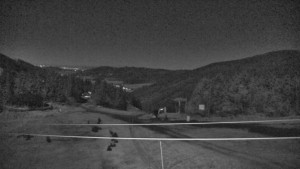 Červenohorské sedlo - Restaurace "deštník" - dojezd žlutá sjezdovka - 6.11.2025 v 02:30