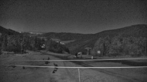 Červenohorské sedlo - Restaurace "deštník" - dojezd žlutá sjezdovka - 6.11.2025 v 03:30