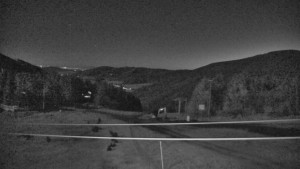 Červenohorské sedlo - Restaurace "deštník" - dojezd žlutá sjezdovka - 6.11.2025 v 05:30