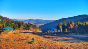 Červenohorské sedlo - Restaurace "deštník" - dojezd žlutá sjezdovka - 6.11.2025 v 09:00 Červenohorské sedlo - Restaurace "deštník" - dojezd žlutá sjezdovka - 6.11.2025 v 09:00