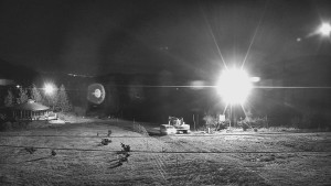 Červenohorské sedlo - Restaurace "deštník" - dojezd žlutá sjezdovka - 6.11.2025 v 17:30 Červenohorské sedlo - Restaurace "deštník" - dojezd žlutá sjezdovka - 6.11.2025 v 17:30