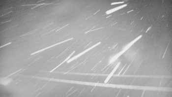 Červenohorské sedlo