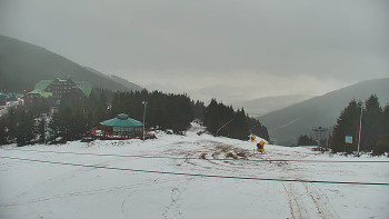 Červenohorské sedlo