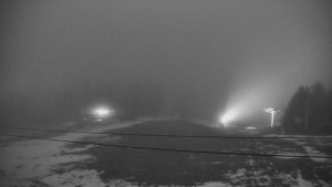 Červenohorské sedlo - Restaurace "deštník" - dojezd žlutá sjezdovka - 7.12.2025 v 02:30