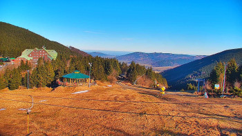 Červenohorské sedlo