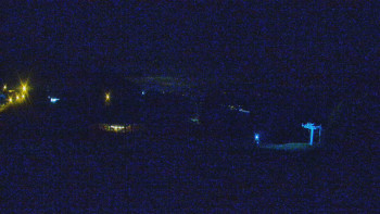 Červenohorské sedlo