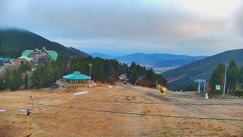 Červenohorské sedlo