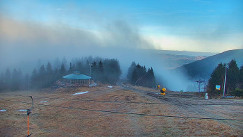 Červenohorské sedlo
