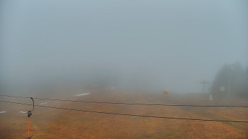 Červenohorské sedlo