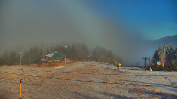 Červenohorské sedlo