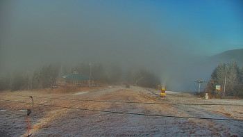 Červenohorské sedlo