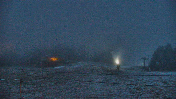 Červenohorské sedlo