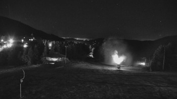 Červenohorské sedlo