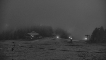 Červenohorské sedlo