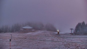 Červenohorské sedlo