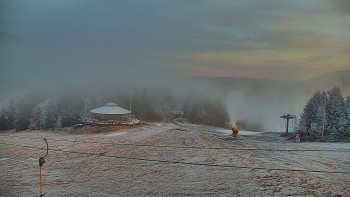Červenohorské sedlo