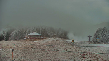 Červenohorské sedlo