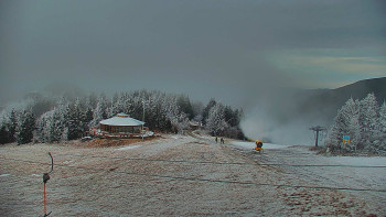 Červenohorské sedlo