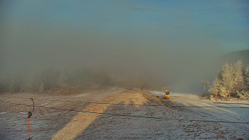 Červenohorské sedlo