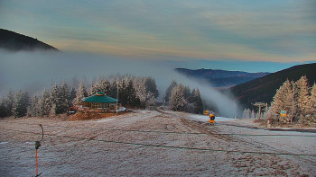 Červenohorské sedlo