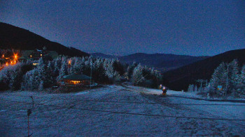 Červenohorské sedlo