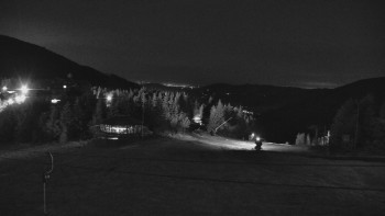 Červenohorské sedlo