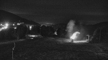 Červenohorské sedlo