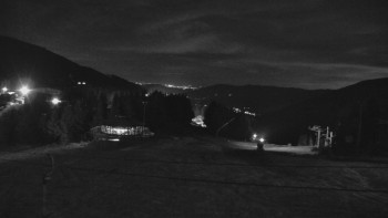 Červenohorské sedlo