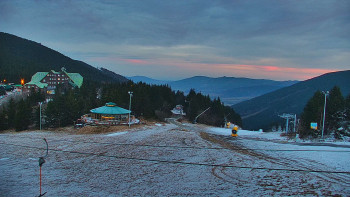 Červenohorské sedlo