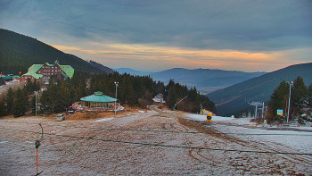 Červenohorské sedlo