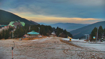 Červenohorské sedlo