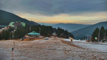 Červenohorské sedlo