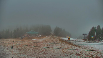 Červenohorské sedlo