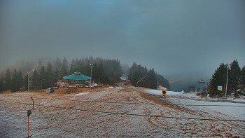 Červenohorské sedlo