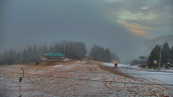 Červenohorské sedlo