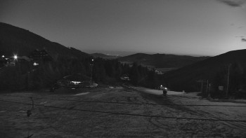 Červenohorské sedlo