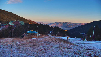 Červenohorské sedlo