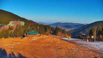 Červenohorské sedlo