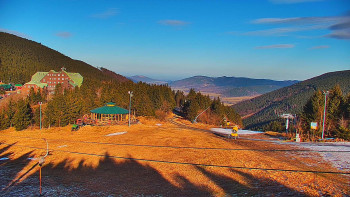 Červenohorské sedlo