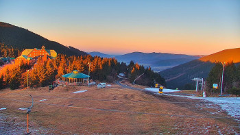 Červenohorské sedlo